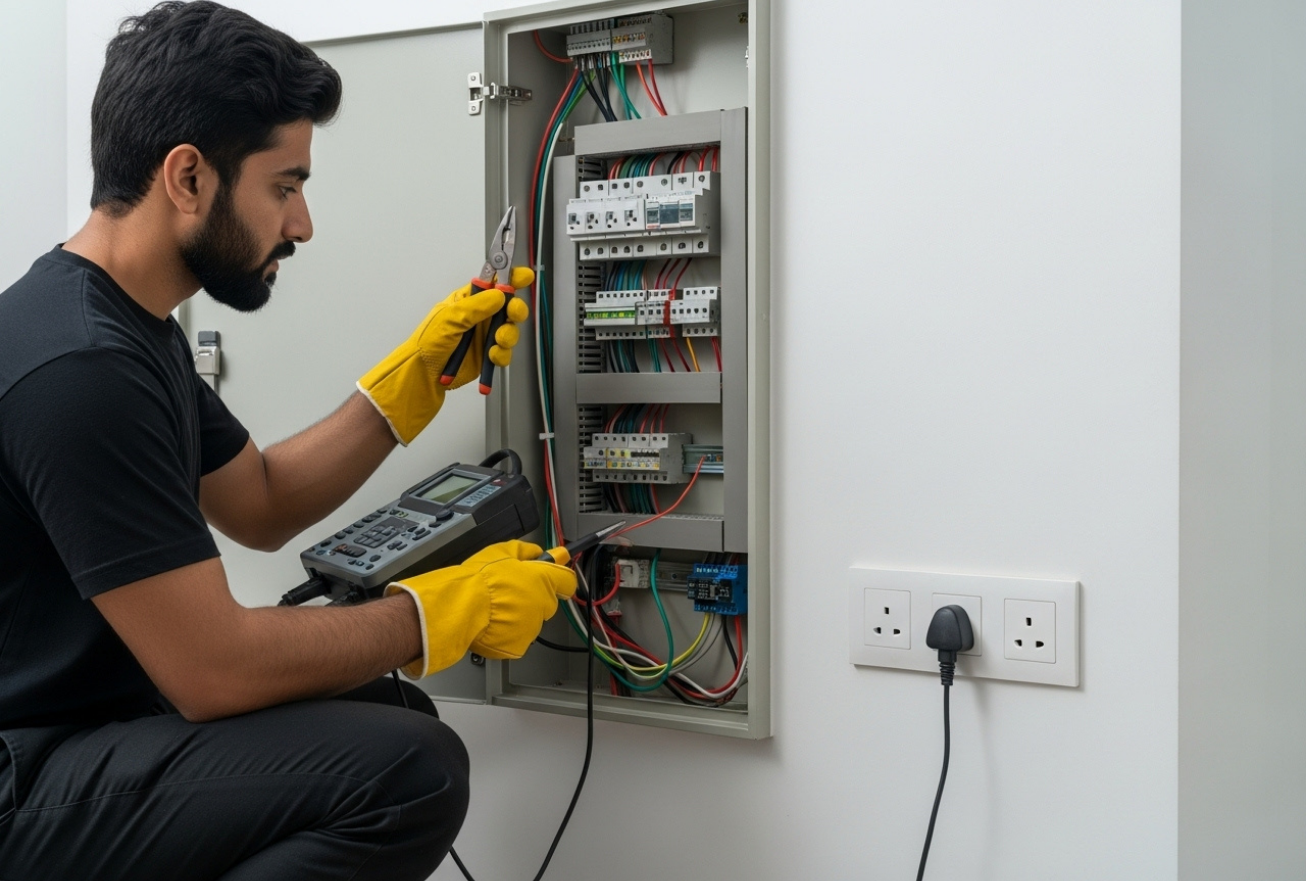 Electrical Services